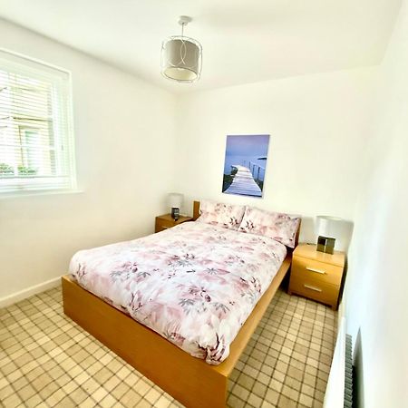 אברדין Ground Floor Central 1 Bed With Parking מראה חיצוני תמונה