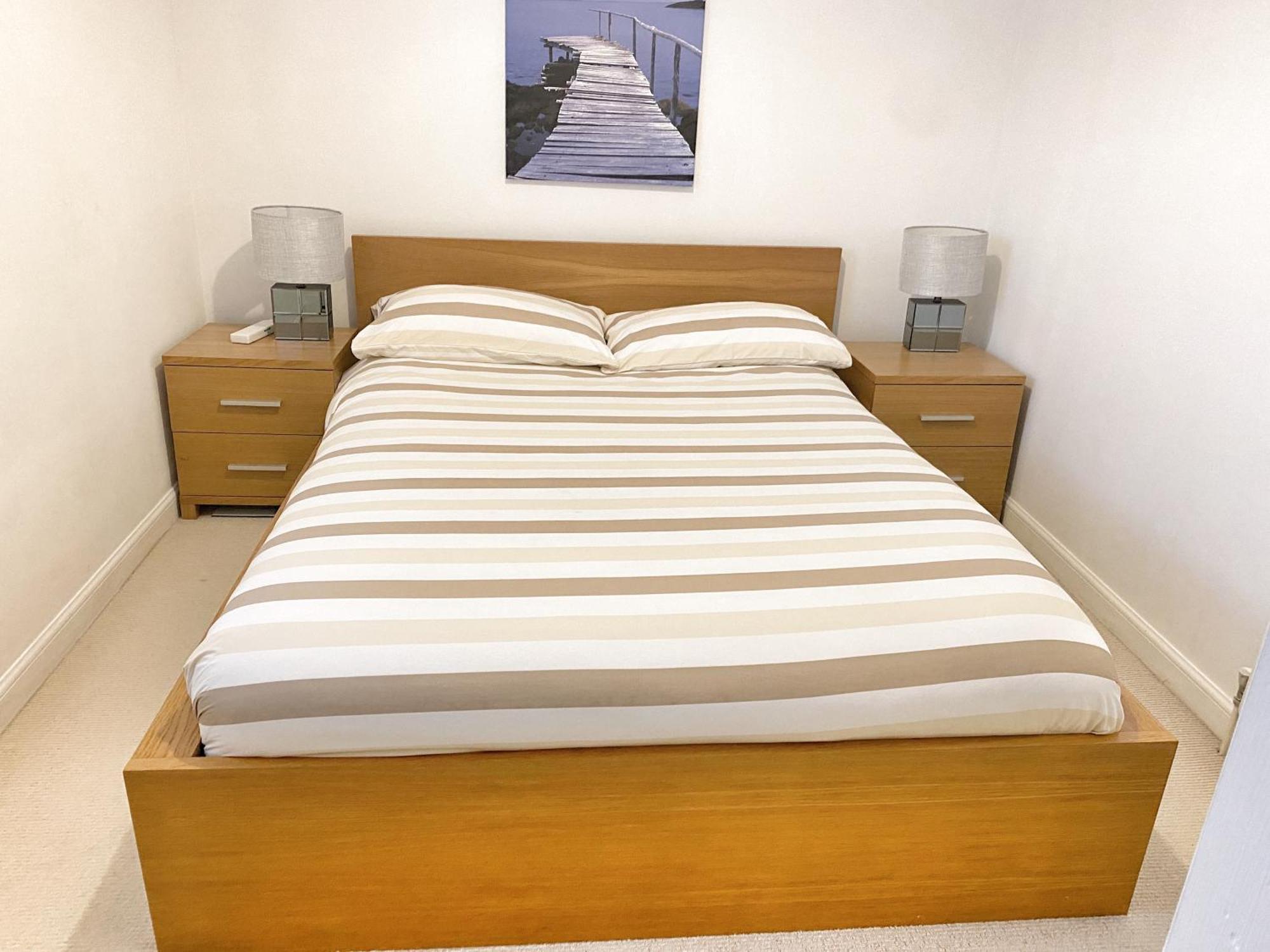 אברדין Ground Floor Central 1 Bed With Parking מראה חיצוני תמונה